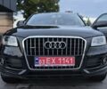 Черный Ауди Ку 5, объемом двигателя 2 л и пробегом 274 тыс. км за 13500 $, фото 5 на Automoto.ua
