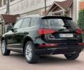 Ауди Ку 5 2013 в Стрые на Automoto.ua Черный Ауди Ку 5, объемом двигателя 2 л и пробегом 225 тыс. км за 13500 $, фото 3 на Automoto.ua