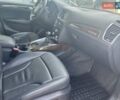 Черный Ауди Ку 5, объемом двигателя 2 л и пробегом 265 тыс. км за 13999 $, фото 34 на Automoto.ua