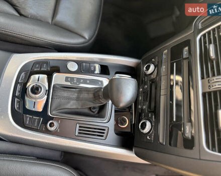 Ауді Ку 5 2013 у Києві на Automoto.ua Чорний Ауді Ку 5, об'ємом двигуна 1.98 л та пробігом 87 тис. км за 14900 $, фото 39 на Automoto.ua