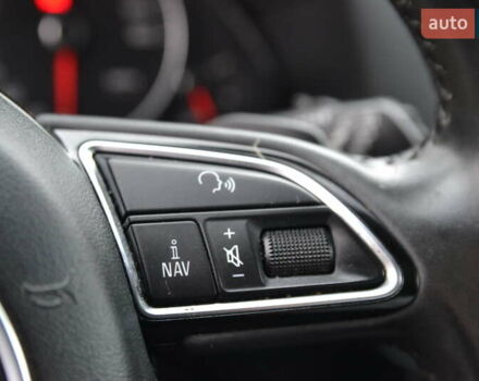 Ауді Ку 5 2013 у Луцьку на Automoto.ua Чорний Ауді Ку 5, об'ємом двигуна 1.98 л та пробігом 267 тис. км за 13500 $, фото 27 на Automoto.ua