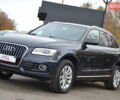 Ауді Ку 5 2013 у Луцьку на Automoto.ua Чорний Ауді Ку 5, об'ємом двигуна 1.98 л та пробігом 267 тис. км за 13500 $, фото 1 на Automoto.ua