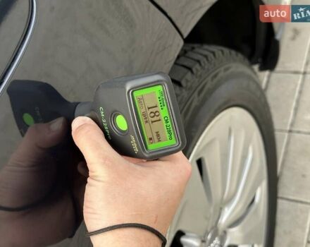 Черный Ауди Ку 5, объемом двигателя 2 л и пробегом 216 тыс. км за 15900 $, фото 66 на Automoto.ua