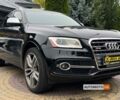 Ауди Ку 5 2013 в Львове на Automoto.ua Черный Ауди Ку 5, объемом двигателя 3 л и пробегом 146 тыс. км за 19800 $, фото 1 на Automoto.ua