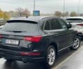 Черный Ауди Ку 5, объемом двигателя 2 л и пробегом 210 тыс. км за 13000 $, фото 1 на Automoto.ua