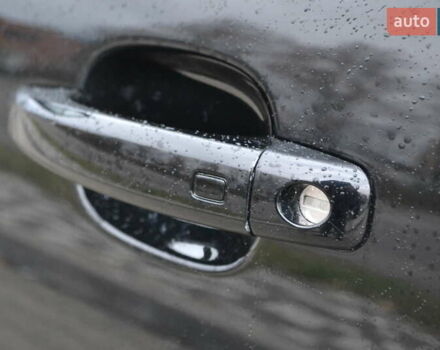 Черный Ауди Ку 5, объемом двигателя 1.98 л и пробегом 241 тыс. км за 12999 $, фото 15 на Automoto.ua