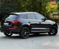 Ауди Ку 5 2013 в Дрогобыче на Automoto.ua Черный Ауди Ку 5, объемом двигателя 2.97 л и пробегом 268 тыс. км за 18999 $, фото 20 на Automoto.ua