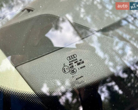 Черный Ауди Ку 5, объемом двигателя 1.98 л и пробегом 217 тыс. км за 14500 $, фото 37 на Automoto.ua