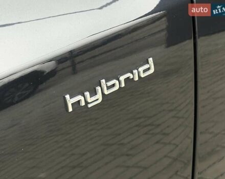 Черный Ауди Ку 5, объемом двигателя 2 л и пробегом 216 тыс. км за 15900 $, фото 6 на Automoto.ua