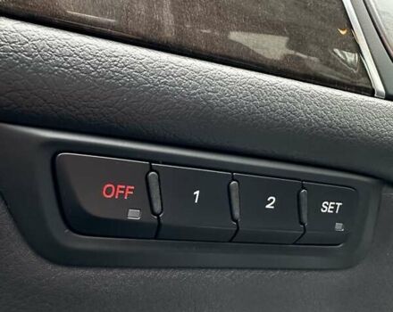 Чорний Ауді Ку 5, об'ємом двигуна 2 л та пробігом 142 тис. км за 15999 $, фото 36 на Automoto.ua