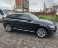 Черный Ауди Ку 5, объемом двигателя 2 л и пробегом 231 тыс. км за 11400 $, фото 6 на Automoto.ua