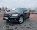 Черный Ауди Ку 5, объемом двигателя 1.97 л и пробегом 265 тыс. км за 16800 $, фото 2 на Automoto.ua