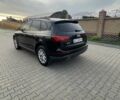 Чорний Ауді Ку 5, об'ємом двигуна 0 л та пробігом 336 тис. км за 16000 $, фото 10 на Automoto.ua