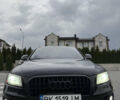 Черный Ауди Ку 5, объемом двигателя 2 л и пробегом 350 тыс. км за 13600 $, фото 18 на Automoto.ua
