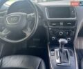 Черный Ауди Ку 5, объемом двигателя 2 л и пробегом 265 тыс. км за 13999 $, фото 54 на Automoto.ua