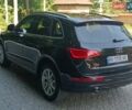 Черный Ауди Ку 5, объемом двигателя 1.97 л и пробегом 228 тыс. км за 18300 $, фото 2 на Automoto.ua