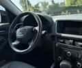 Черный Ауди Ку 5, объемом двигателя 1.98 л и пробегом 138 тыс. км за 14500 $, фото 3 на Automoto.ua