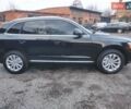 Черный Ауди Ку 5, объемом двигателя 2 л и пробегом 203 тыс. км за 13777 $, фото 7 на Automoto.ua