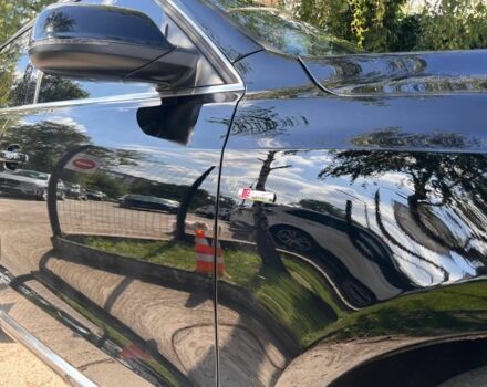 Черный Ауди Ку 5, объемом двигателя 2 л и пробегом 229 тыс. км за 18500 $, фото 10 на Automoto.ua