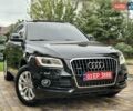 Чорний Ауді Ку 5, об'ємом двигуна 2 л та пробігом 247 тис. км за 14750 $, фото 13 на Automoto.ua