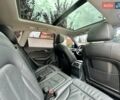 Чорний Ауді Ку 5, об'ємом двигуна 2 л та пробігом 247 тис. км за 14750 $, фото 35 на Automoto.ua