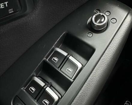 Чорний Ауді Ку 5, об'ємом двигуна 2 л та пробігом 142 тис. км за 15999 $, фото 37 на Automoto.ua