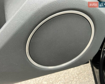 Черный Ауди Ку 5, объемом двигателя 2 л и пробегом 238 тыс. км за 15200 $, фото 33 на Automoto.ua