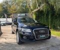 Черный Ауди Ку 5, объемом двигателя 2 л и пробегом 229 тыс. км за 18500 $, фото 1 на Automoto.ua