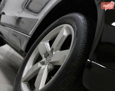 Чорний Ауді Ку 5, об'ємом двигуна 1.98 л та пробігом 256 тис. км за 11999 $, фото 40 на Automoto.ua