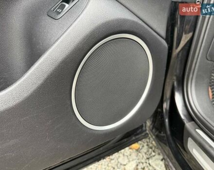 Черный Ауди Ку 5, объемом двигателя 1.98 л и пробегом 219 тыс. км за 14200 $, фото 22 на Automoto.ua