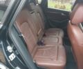 Черный Ауди Ку 5, объемом двигателя 2 л и пробегом 231 тыс. км за 11400 $, фото 30 на Automoto.ua