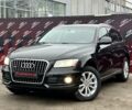 Черный Ауди Ку 5, объемом двигателя 2 л и пробегом 247 тыс. км за 15500 $, фото 2 на Automoto.ua