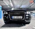 Черный Ауди Ку 5, объемом двигателя 2 л и пробегом 219 тыс. км за 17300 $, фото 19 на Automoto.ua