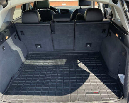 Чорний Ауді Ку 5, об'ємом двигуна 2 л та пробігом 191 тис. км за 12800 $, фото 10 на Automoto.ua