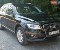 Черный Ауди Ку 5, объемом двигателя 1.97 л и пробегом 228 тыс. км за 18300 $, фото 1 на Automoto.ua