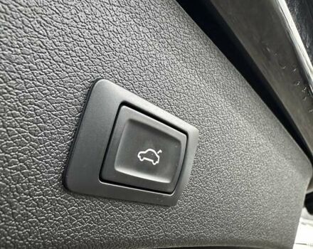 Чорний Ауді Ку 5, об'ємом двигуна 2 л та пробігом 142 тис. км за 15999 $, фото 16 на Automoto.ua