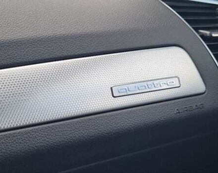 Черный Ауди Ку 5, объемом двигателя 1.97 л и пробегом 265 тыс. км за 16800 $, фото 35 на Automoto.ua