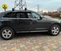 Черный Ауди Ку 5, объемом двигателя 2 л и пробегом 244 тыс. км за 15700 $, фото 7 на Automoto.ua