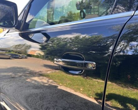 Черный Ауди Ку 5, объемом двигателя 2 л и пробегом 229 тыс. км за 18500 $, фото 11 на Automoto.ua