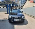 Черный Ауди Ку 5, объемом двигателя 3 л и пробегом 280 тыс. км за 12700 $, фото 1 на Automoto.ua