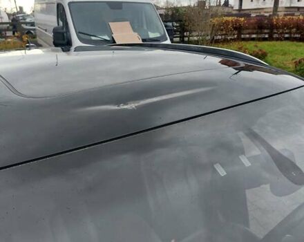 Черный Ауди Ку 5, объемом двигателя 2 л и пробегом 231 тыс. км за 11400 $, фото 11 на Automoto.ua