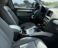 Черный Ауди Ку 5, объемом двигателя 1.98 л и пробегом 138 тыс. км за 14500 $, фото 2 на Automoto.ua