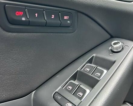 Черный Ауди Ку 5, объемом двигателя 2 л и пробегом 247 тыс. км за 15500 $, фото 24 на Automoto.ua