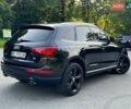 Черный Ауди Ку 5, объемом двигателя 2.97 л и пробегом 268 тыс. км за 19500 $, фото 15 на Automoto.ua