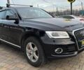 Черный Ауди Ку 5, объемом двигателя 2 л и пробегом 244 тыс. км за 15700 $, фото 1 на Automoto.ua