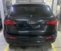 Ауді Ку 5 2013 у Києві на Automoto.ua Чорний Ауді Ку 5, об'ємом двигуна 3 л та пробігом 260 тис. км за 20000 $, фото 1 на Automoto.ua