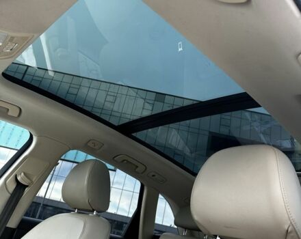 Черный Ауди Ку 5, объемом двигателя 2 л и пробегом 216 тыс. км за 11500 $, фото 11 на Automoto.ua