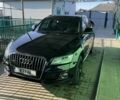 Чорний Ауді Ку 5, об'ємом двигуна 3 л та пробігом 264 тис. км за 22999 $, фото 1 на Automoto.ua