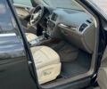 Черный Ауди Ку 5, объемом двигателя 1.98 л и пробегом 168 тыс. км за 14500 $, фото 2 на Automoto.ua
