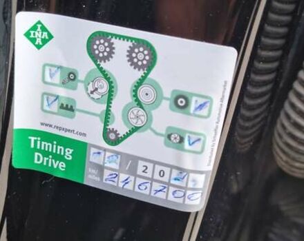 Черный Ауди Ку 5, объемом двигателя 2 л и пробегом 265 тыс. км за 16900 $, фото 22 на Automoto.ua